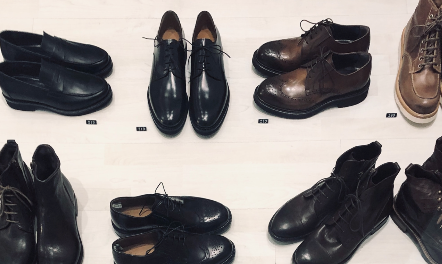 <transcy>Men&#39;s Leather Shoes Models</transcy>